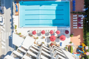 UNAHOTELS Imperial Sport Hotel Pesaro